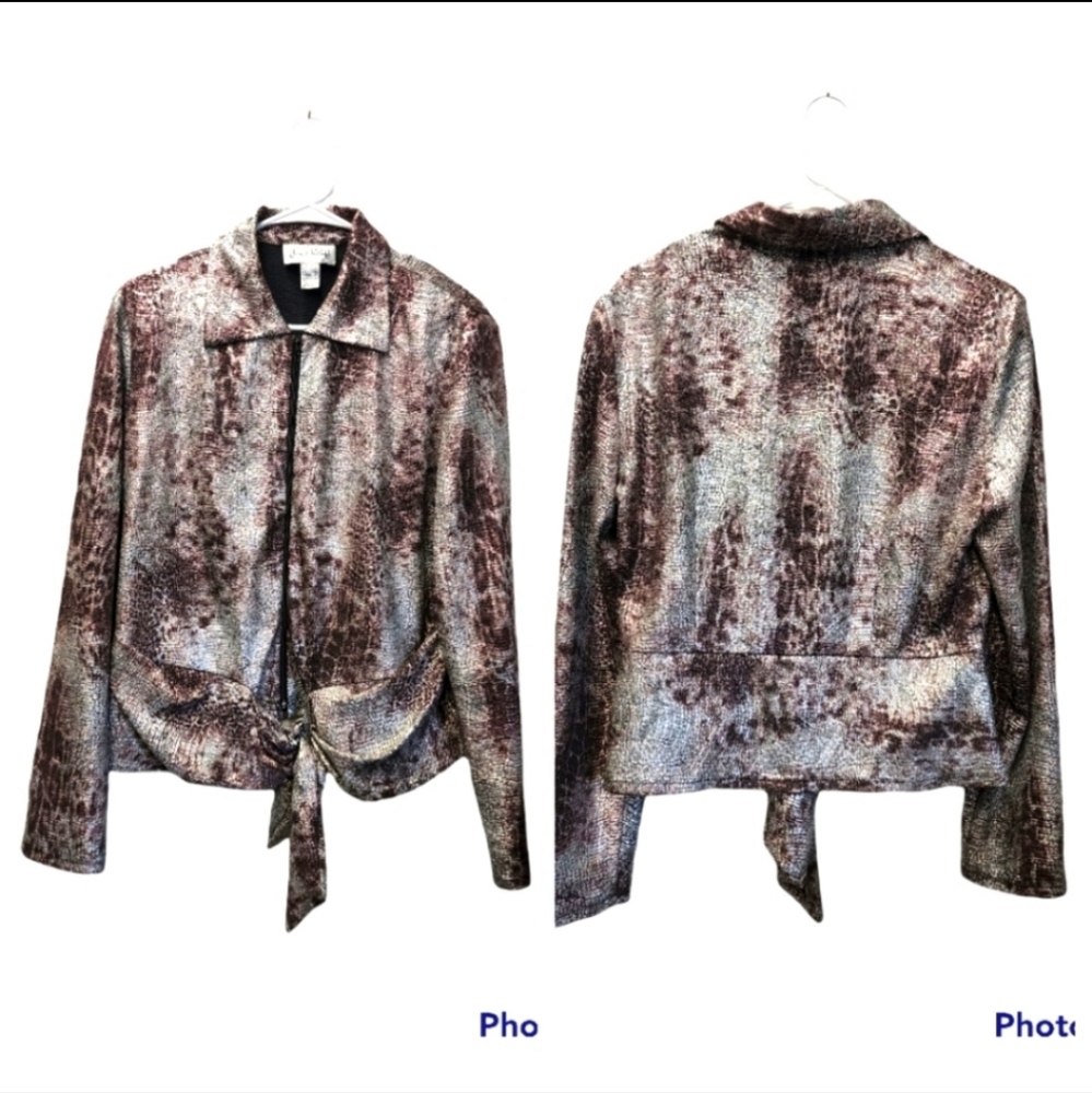 Joseph Ribkoff jacket